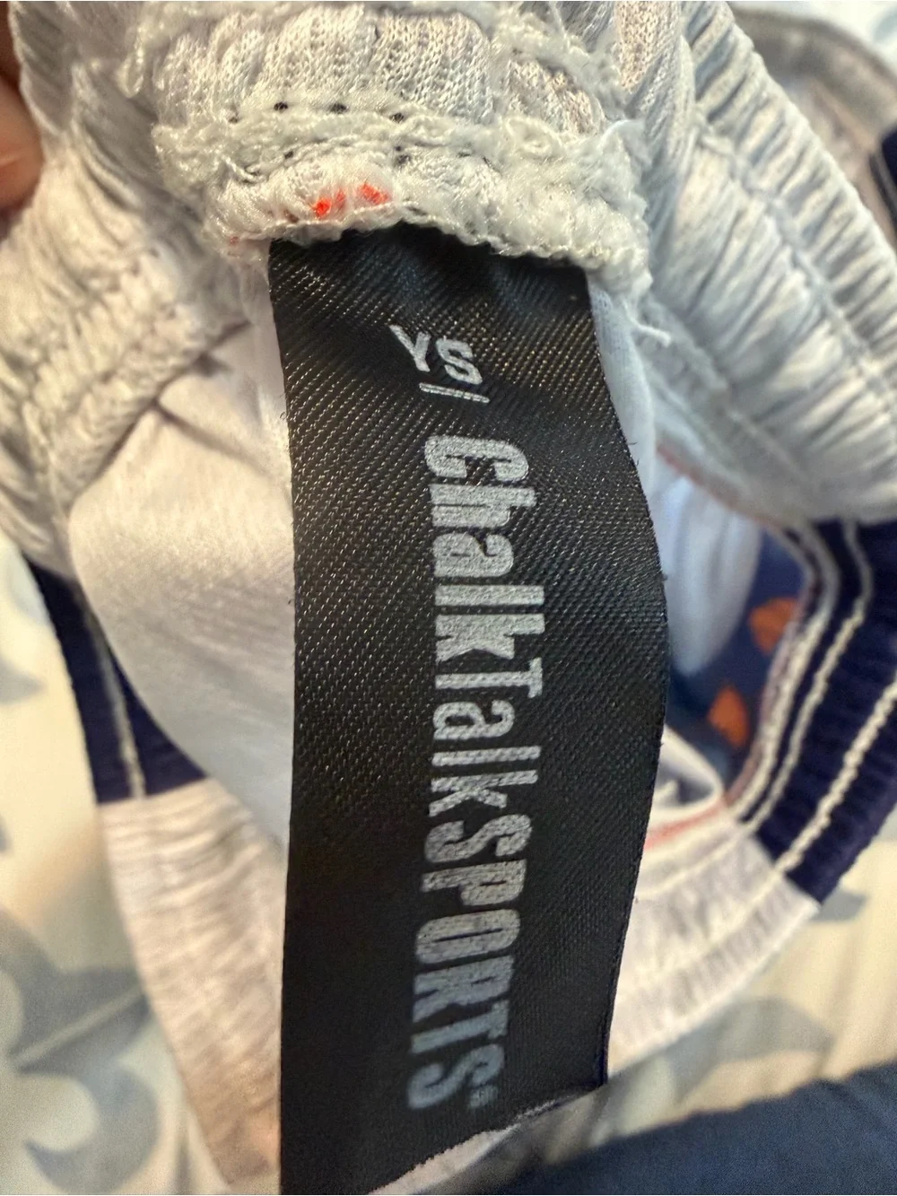 Chalktalk sports lightweight athletic
